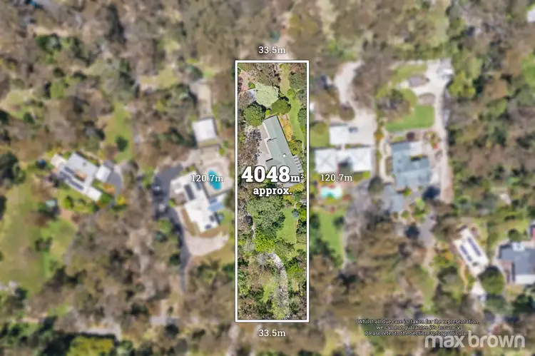 Second view of Homely house listing, 520 Sheffield Road, Montrose VIC 3765