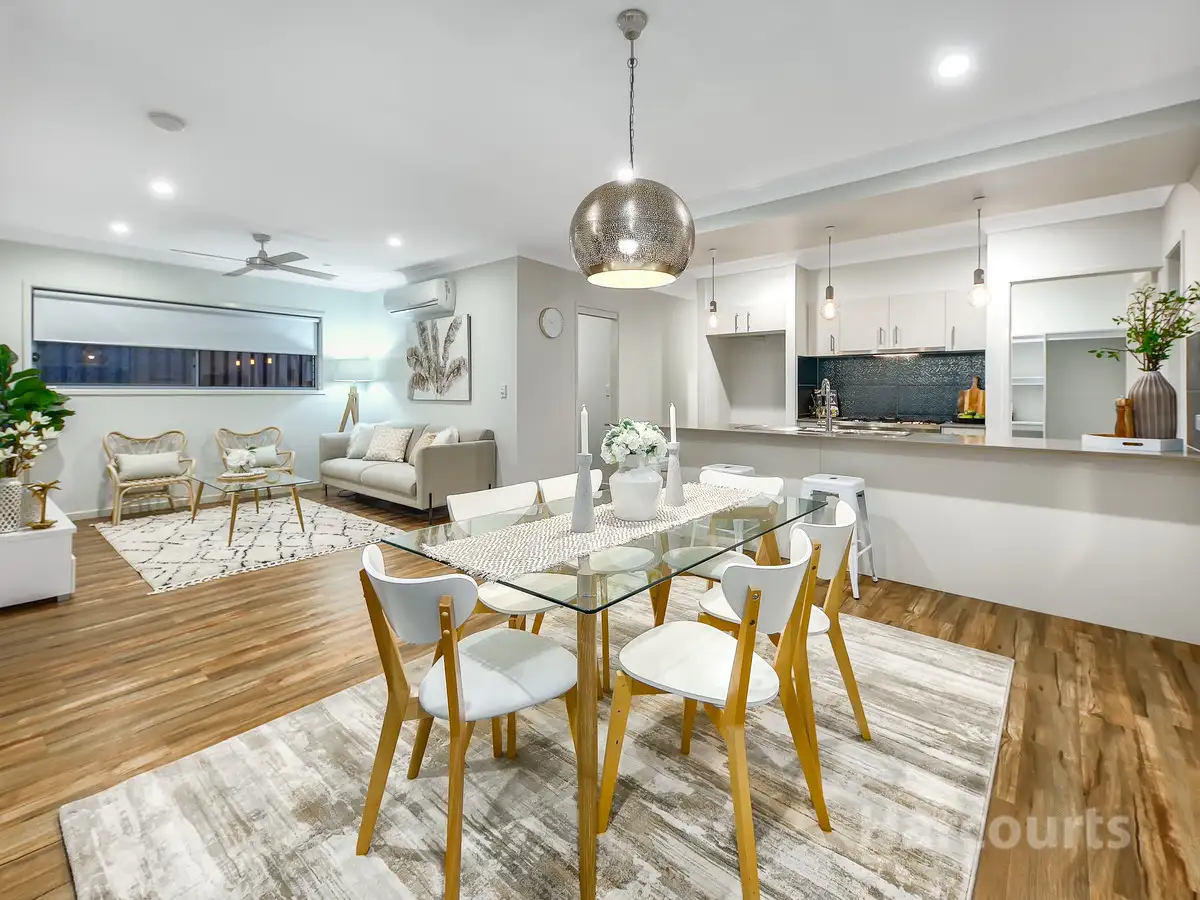 Main view of Homely house listing, 7 William Bay Park Way, Fitzgibbon QLD 4018