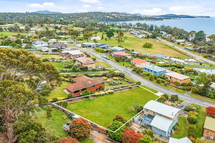 Main view of Homely land listing, 7 Alma Road, Orford TAS 7190