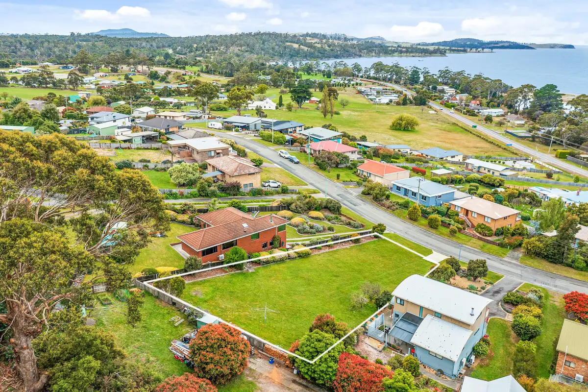 Main view of Homely land listing, 7 Alma Road, Orford TAS 7190
