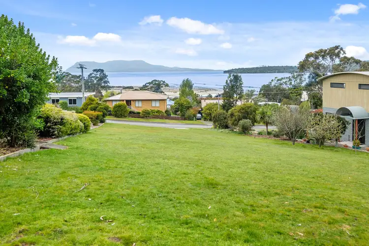 Third view of Homely land listing, 7 Alma Road, Orford TAS 7190