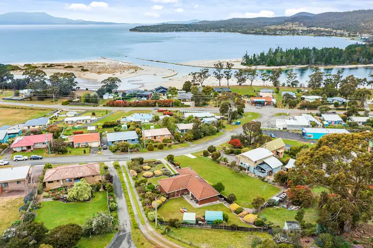 Fifth view of Homely land listing, 7 Alma Road, Orford TAS 7190