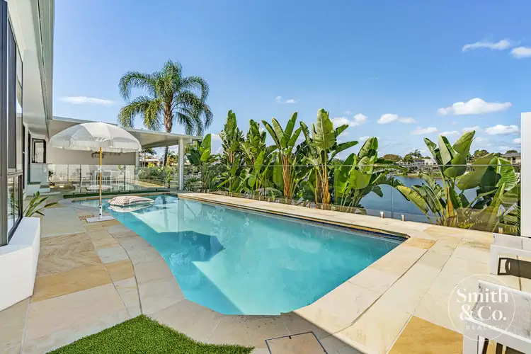 Third view of Homely house listing, 4 Coolong Crescent, Carrara QLD 4211