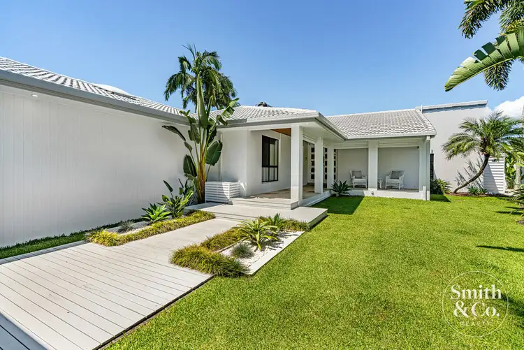 Fourth view of Homely house listing, 4 Coolong Crescent, Carrara QLD 4211