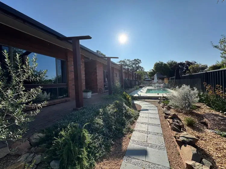 4 Wentworth Avenue, Mudgee NSW 2850