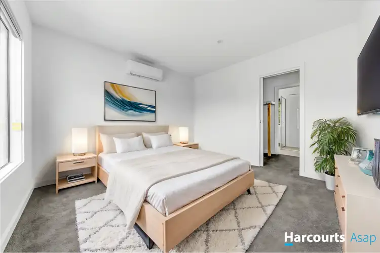Fourth view of Homely townhouse listing, 16/105 Shrives Road, Hampton Park VIC 3976