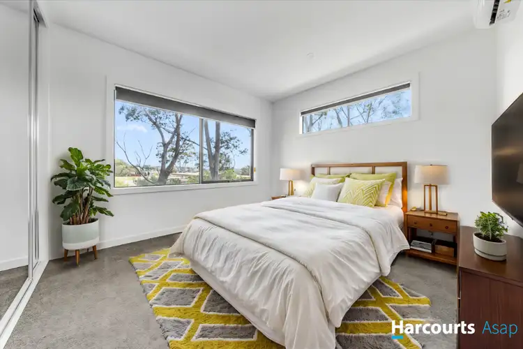 Fifth view of Homely townhouse listing, 16/105 Shrives Road, Hampton Park VIC 3976