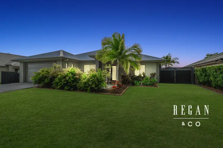 Main view of Homely house listing, 9 Bee Eater Close, Narangba QLD 4504
