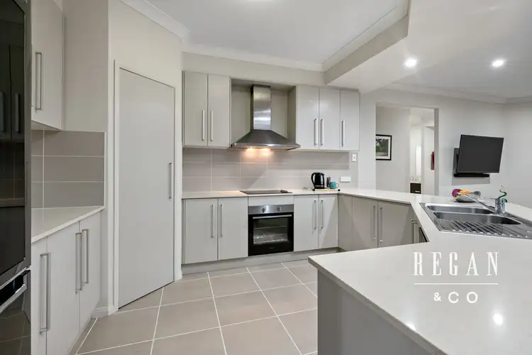 Third view of Homely house listing, 9 Bee Eater Close, Narangba QLD 4504