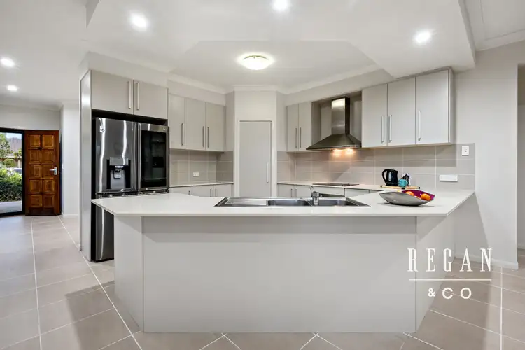 Fifth view of Homely house listing, 9 Bee Eater Close, Narangba QLD 4504