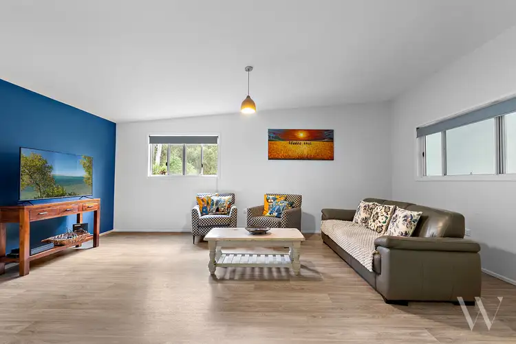 Fourth view of Homely rural property listing, 7 Hoff Road, Wolvi QLD 4570
