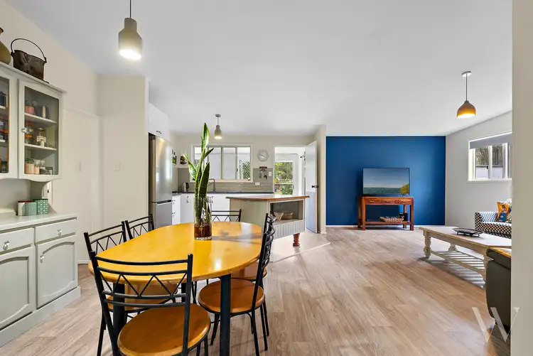 Fifth view of Homely rural property listing, 7 Hoff Road, Wolvi QLD 4570