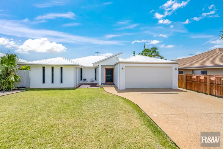 8 Hillcrest Court, Bargara QLD 4670