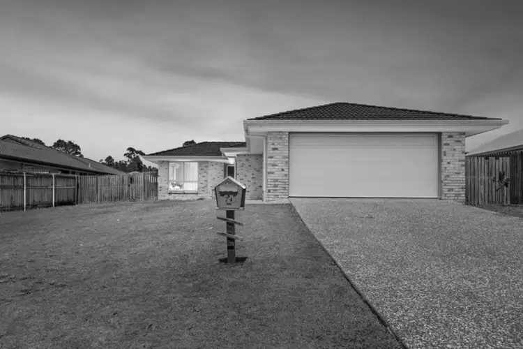 Main view of Homely house listing, 74 Pembridge Circuit, Urraween QLD 4655