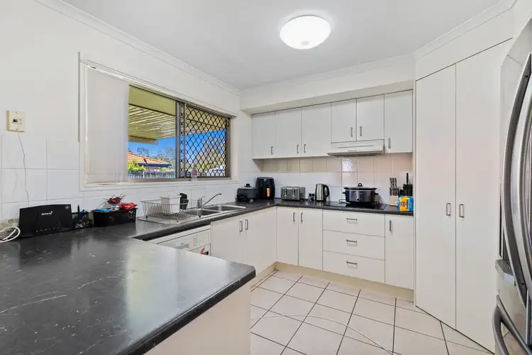 Second view of Homely house listing, 74 Pembridge Circuit, Urraween QLD 4655