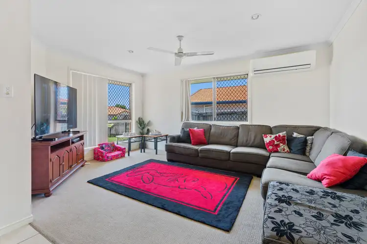 Fourth view of Homely house listing, 74 Pembridge Circuit, Urraween QLD 4655
