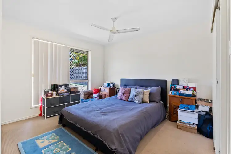 Fifth view of Homely house listing, 74 Pembridge Circuit, Urraween QLD 4655