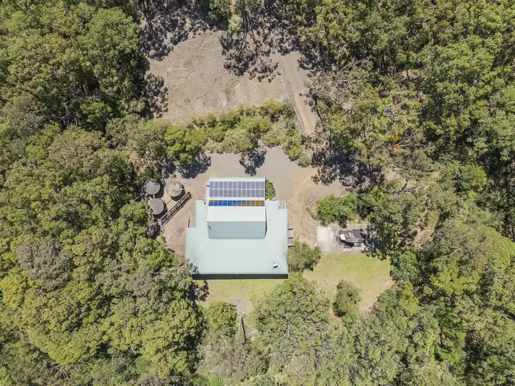 Second view of Homely house listing, 660 Moonabung Road, Vacy NSW 2421