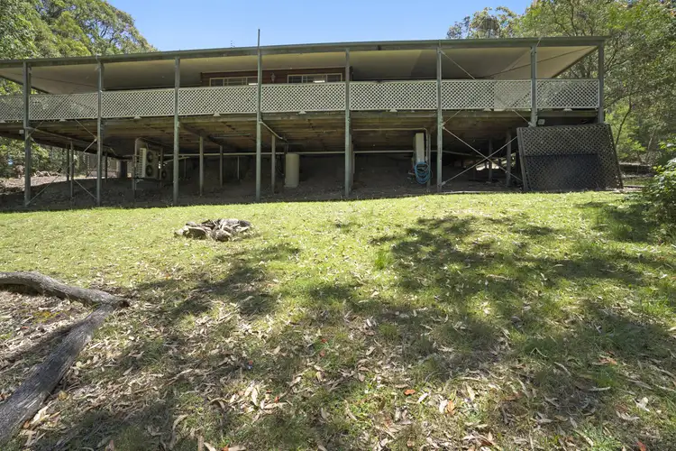 Fourth view of Homely house listing, 660 Moonabung Road, Vacy NSW 2421