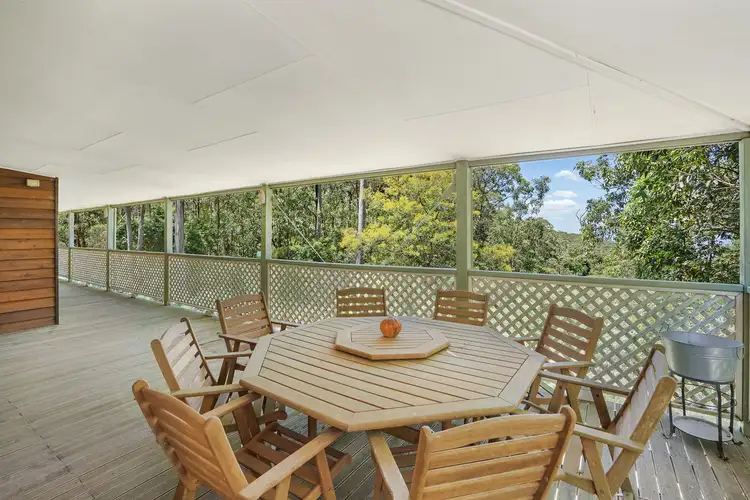 Fifth view of Homely house listing, 660 Moonabung Road, Vacy NSW 2421