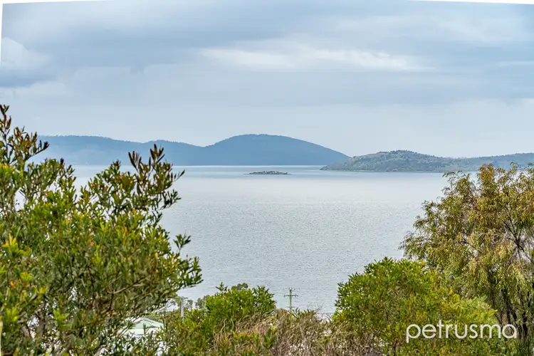 Main view of Homely land listing, 1 Oak Street, Primrose Sands TAS 7173