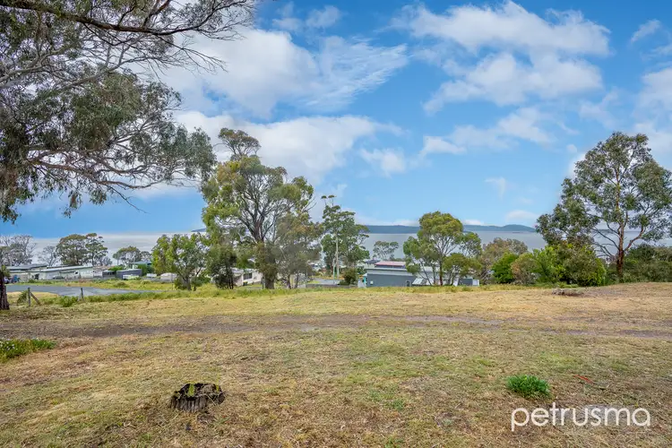 Fourth view of Homely land listing, 1 Oak Street, Primrose Sands TAS 7173