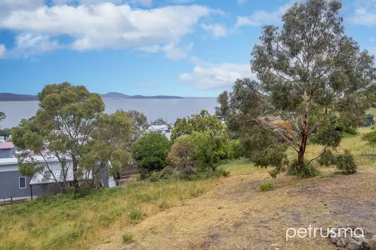 Fifth view of Homely land listing, 1 Oak Street, Primrose Sands TAS 7173