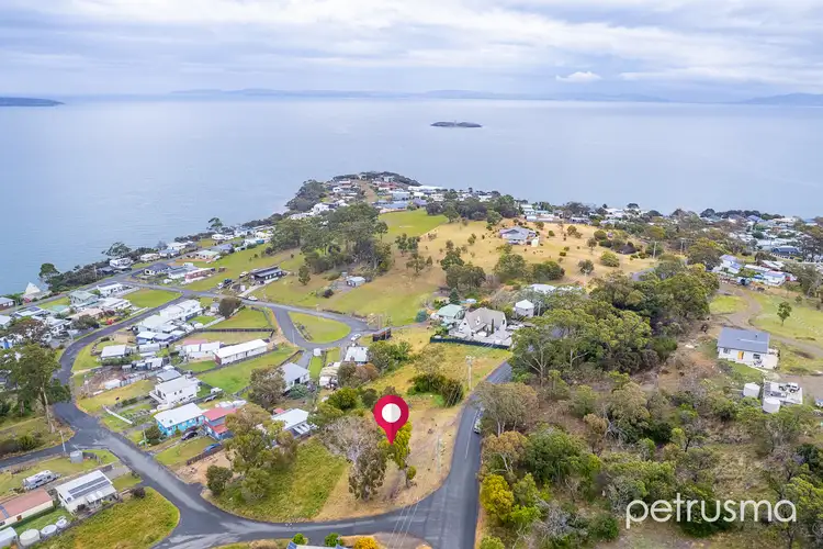 Seventh view of Homely land listing, 1 Oak Street, Primrose Sands TAS 7173