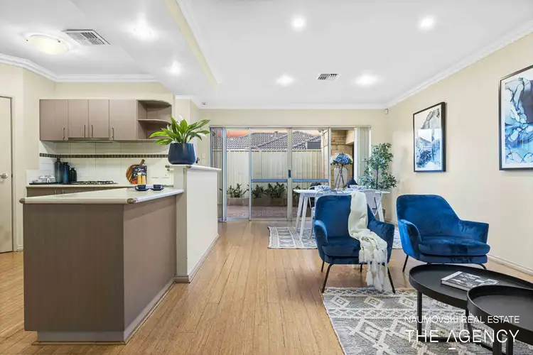 Sixth view of Homely house listing, 343B Flinders Street, Nollamara WA 6061