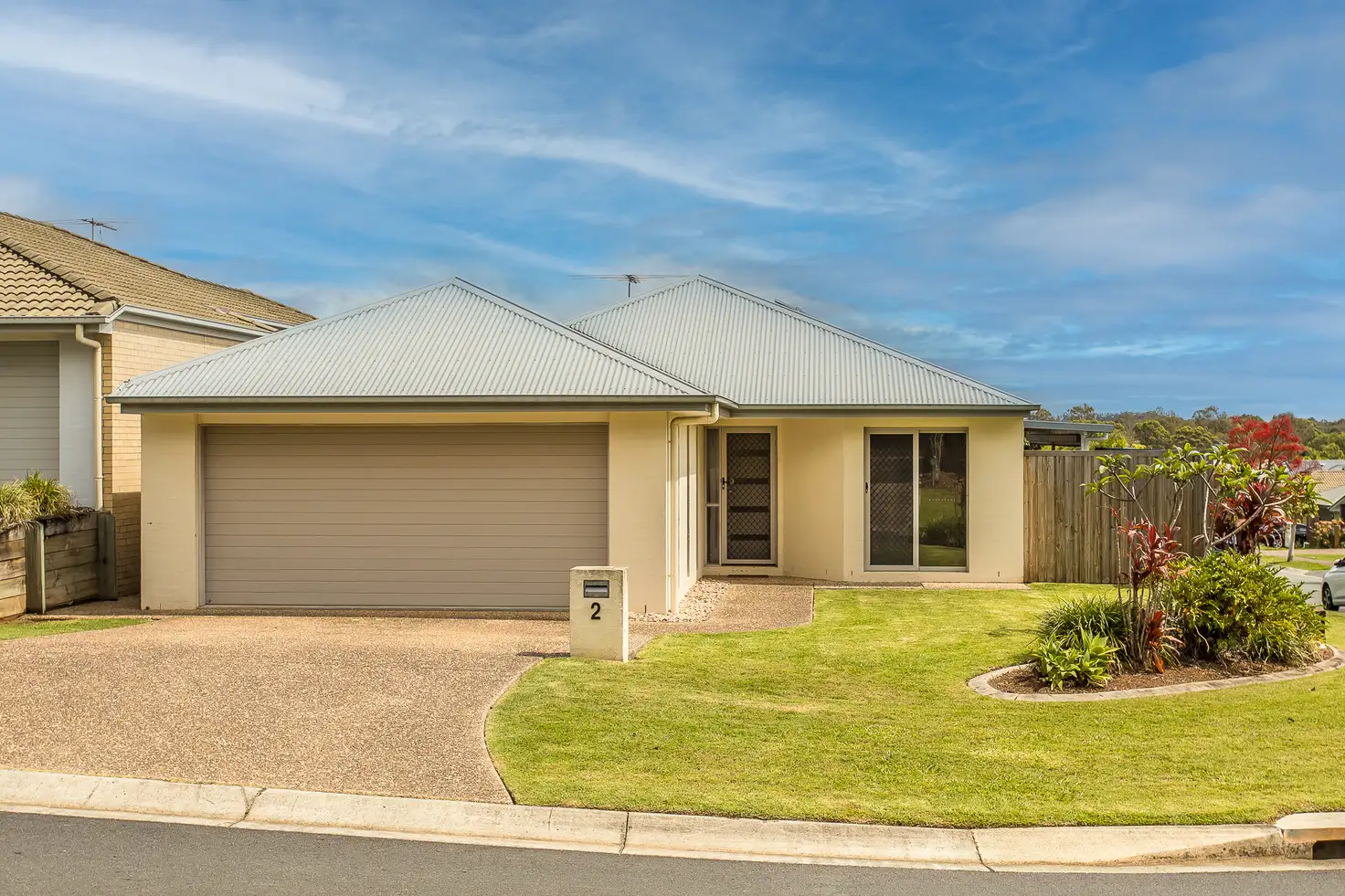 Main view of Homely house listing, 2 Bellthorpe Circuit, Kallangur QLD 4503