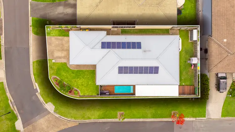 Second view of Homely house listing, 2 Bellthorpe Circuit, Kallangur QLD 4503