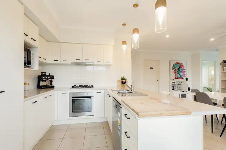 Fourth view of Homely house listing, 2 Bellthorpe Circuit, Kallangur QLD 4503
