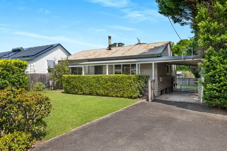 Main view of Homely house listing, 68 Victoria Street, Berry NSW 2535