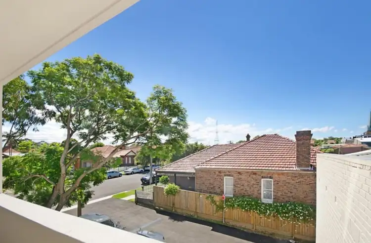 Fifth view of Homely apartment listing, 8/96 Chandos Street, Naremburn NSW 2065