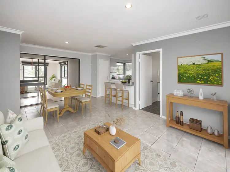 Main view of Homely house listing, 384 Warwick Road, Warwick WA 6024