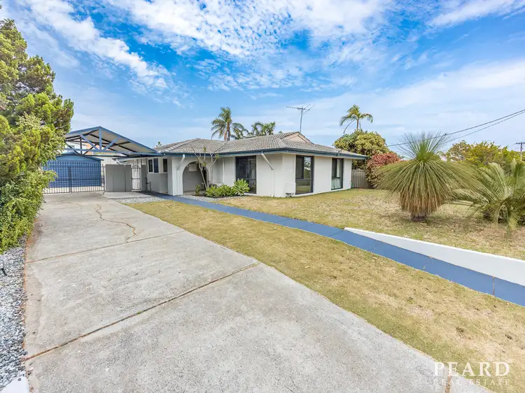 Second view of Homely house listing, 384 Warwick Road, Warwick WA 6024