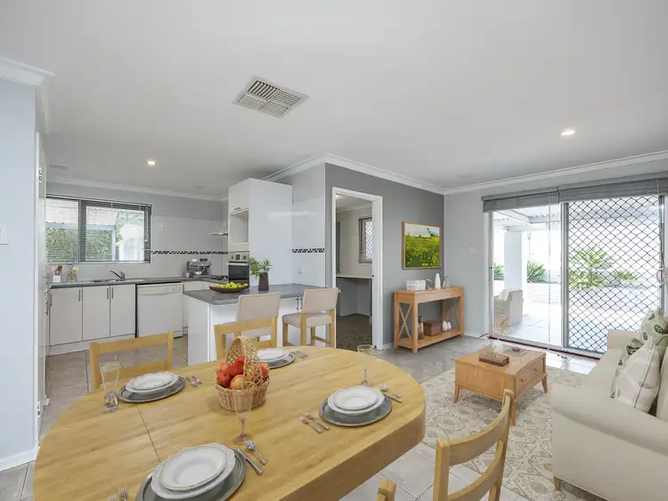 Fourth view of Homely house listing, 384 Warwick Road, Warwick WA 6024