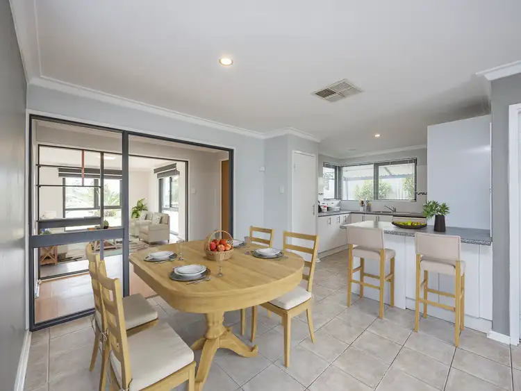 Fifth view of Homely house listing, 384 Warwick Road, Warwick WA 6024