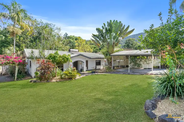 Second view of Homely house listing, 7 Comet Street, Bayview Heights QLD 4868