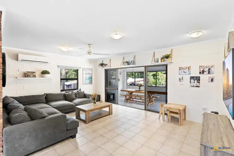 Fourth view of Homely house listing, 7 Comet Street, Bayview Heights QLD 4868