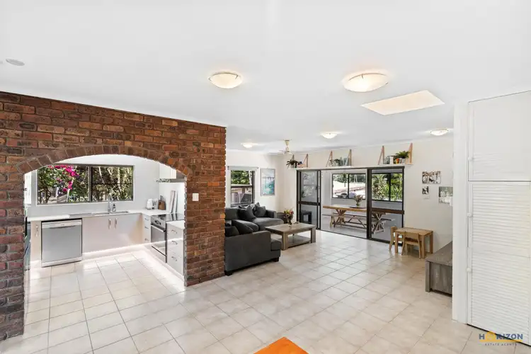 Fifth view of Homely house listing, 7 Comet Street, Bayview Heights QLD 4868