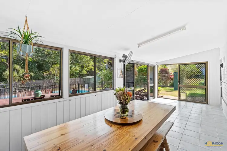 Sixth view of Homely house listing, 7 Comet Street, Bayview Heights QLD 4868