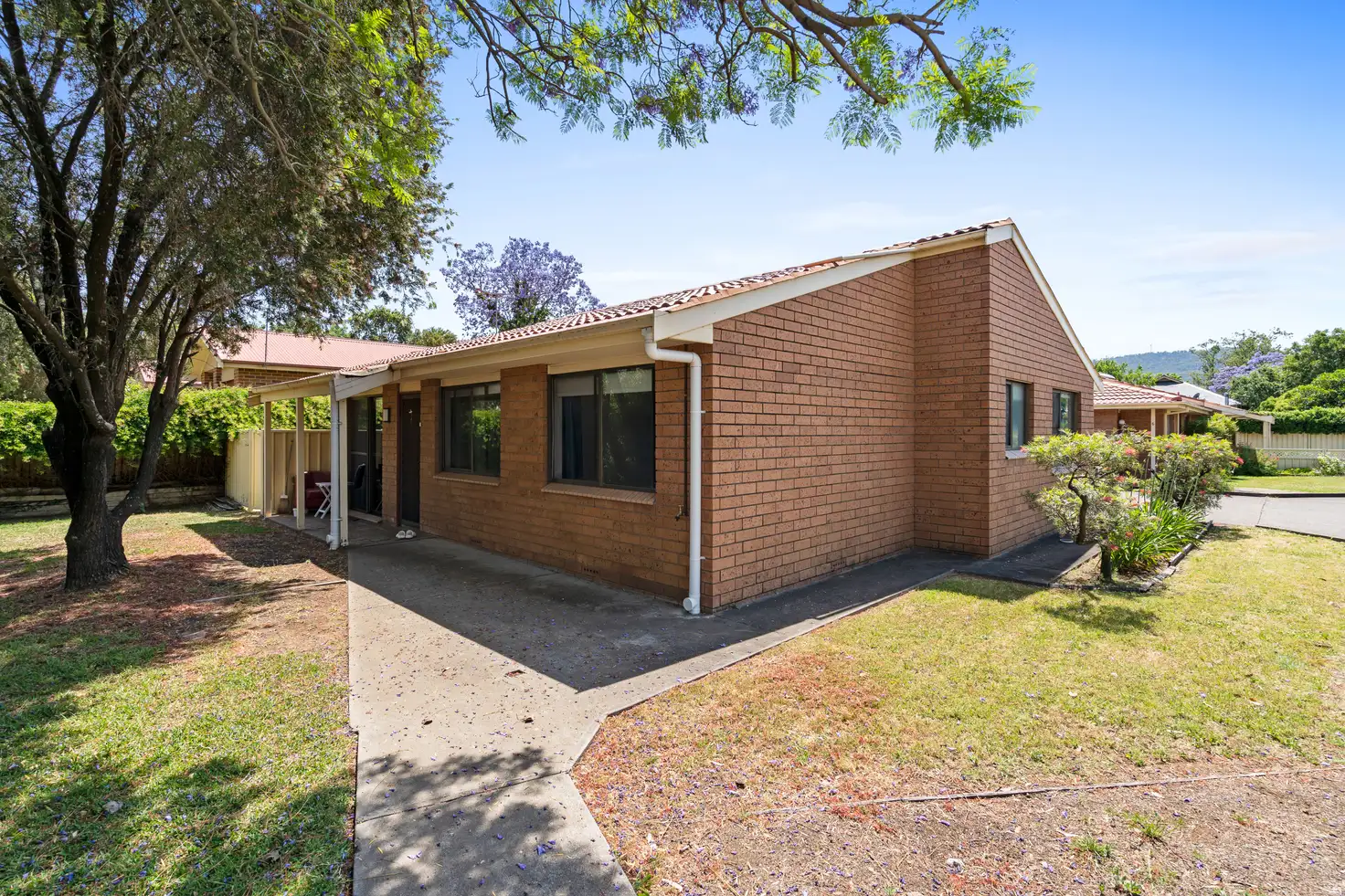 Main view of Homely unit listing, 6/82 Park Street, Scone NSW 2337