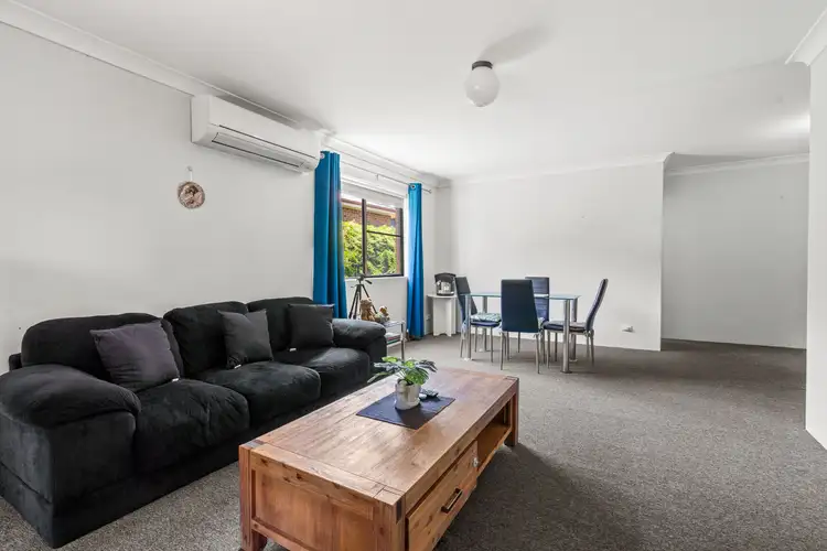 Second view of Homely unit listing, 6/82 Park Street, Scone NSW 2337