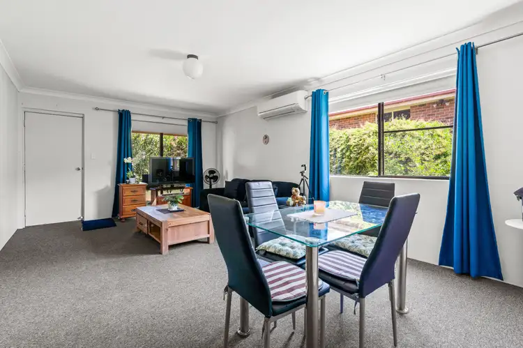 Third view of Homely unit listing, 6/82 Park Street, Scone NSW 2337