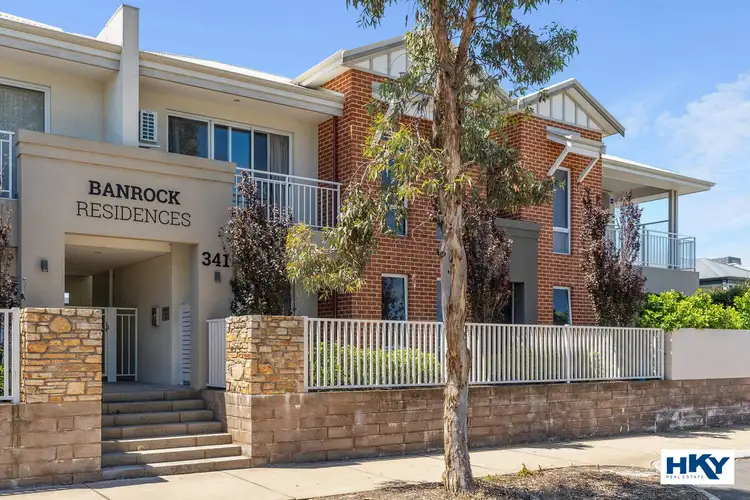 341 Banrock Drive