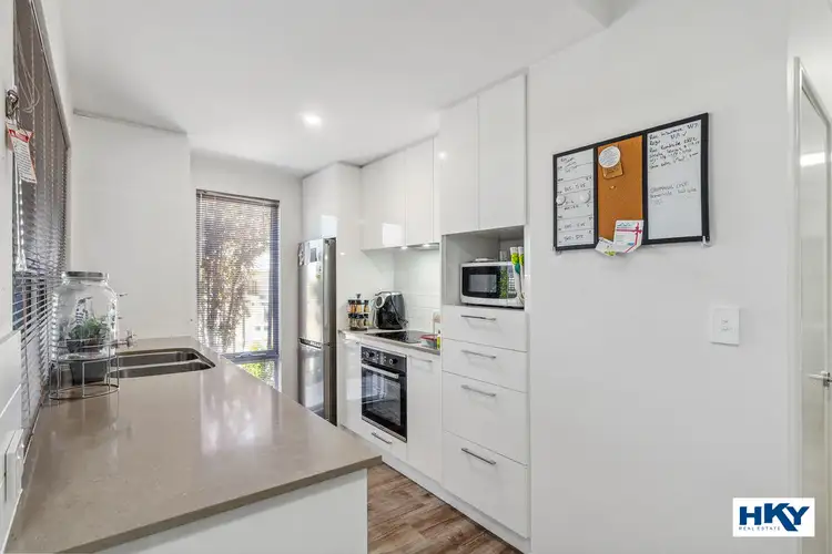 Third view of Homely unit listing, 1/341 Banrock Drive, Ellenbrook WA 6069