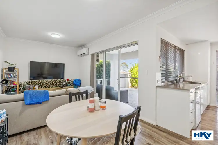 Fifth view of Homely unit listing, 1/341 Banrock Drive, Ellenbrook WA 6069