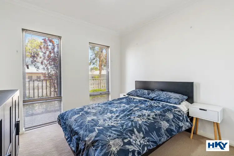 Sixth view of Homely unit listing, 1/341 Banrock Drive, Ellenbrook WA 6069
