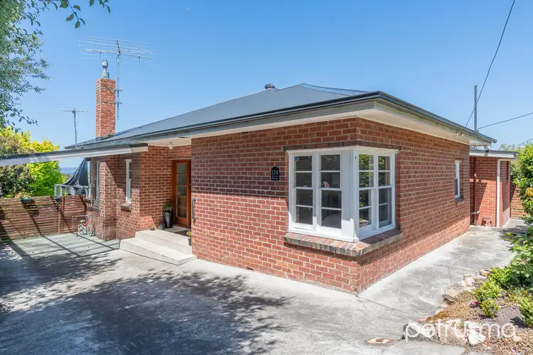 Second view of Homely house listing, 126 Channel Highway, Taroona TAS 7053